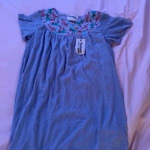 Savanna Jane grey dress